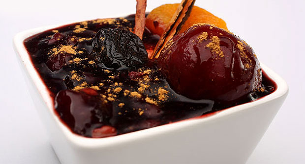 Новогоднее меню по-латиноамерикански: охуэлас, каузо и другие коронные блюда